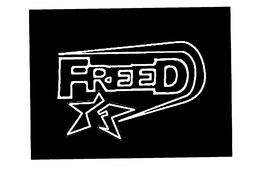 FREED trademark
