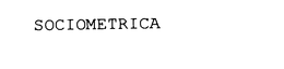 SOCIOMETRICA trademark