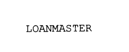 LOANMASTER trademark