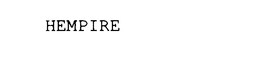HEMPIRE trademark