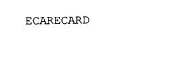 ECARECARDS trademark