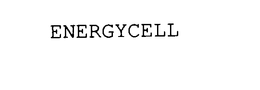 ENERGYCELL trademark