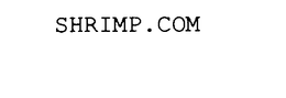 SHRIMP.COM trademark