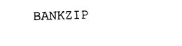 BANKZIP trademark