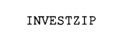 INVESTZIP trademark