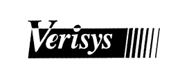 VERISYS trademark