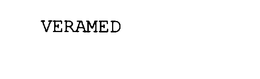 VERAMED trademark