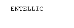 ENTELLIC trademark