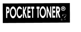 POCKETTONER 2 trademark