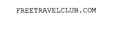 FREETRAVELCLUB.COM trademark