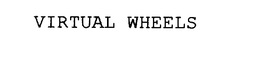 VIRTUAL WHEELS trademark