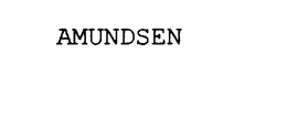 AMUNDSEN trademark
