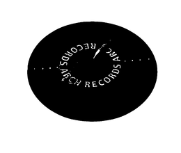 RECORDS ARCH RECORDS ARC trademark