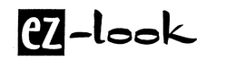 EZ-LOOK trademark