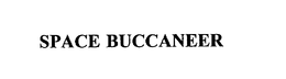 SPACE BUCCANEER trademark