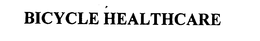 BICYCLE HEALTHCARE trademark