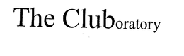 THE CLUBORATORY trademark