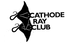 CATHODE RAY CLUB trademark