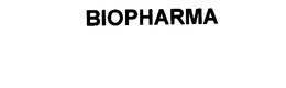 BIOPHARMA trademark