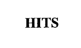 HITS trademark