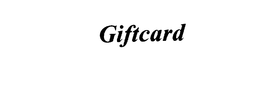 GIFTCARD trademark