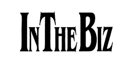 INTHEBIZ trademark