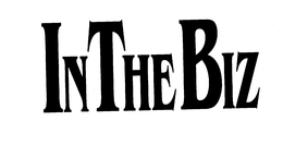 INTHEBIZ trademark
