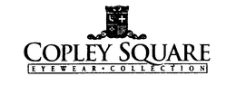 COPLEY SQUARE EYEWEAR COLLECTION trademark