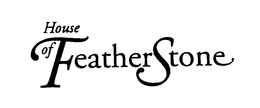 HOUSE OF FEATHERSTONE trademark