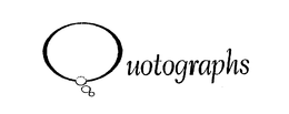 QUOTOGRAPHS trademark