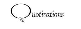 QUOTIVATIONS trademark
