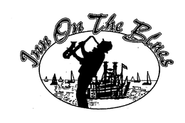 INN ON THE BLUES trademark