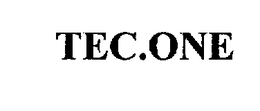TEC.ONE trademark