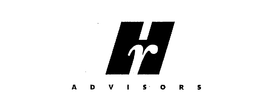 HR ADVISORS trademark