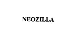 NEOZILLA trademark