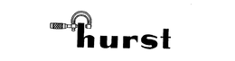 HURST trademark