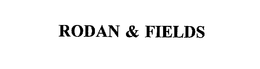 RODAN & FIELDS trademark