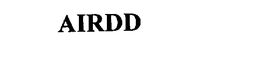 AIRDD trademark