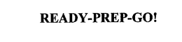READY-PREP-GO! trademark