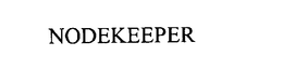 NODEKEEPER trademark