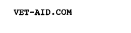 VET-AID.COM trademark