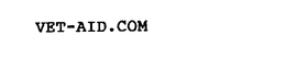 VET-AID.COM trademark