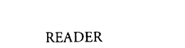 READER trademark