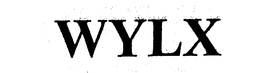 WYLX trademark
