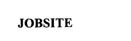 JOBSITE trademark