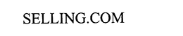 SELLING.COM trademark