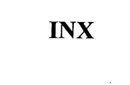 INX trademark