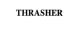 THRASHER trademark