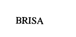 BRISA trademark