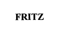 FRITZ trademark